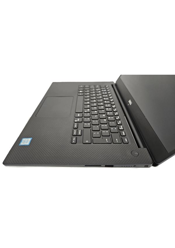 Stacja Graficzno-Robocza Dell Precision 5530 i7-8850H 32GB 512 SSD 15,6